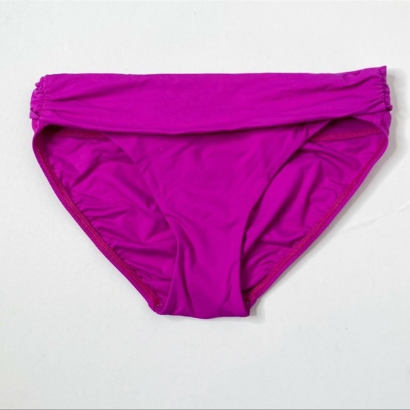 Vitamin A Bel Air Bandeau High Waisted Bikini - Picture 5 of 11